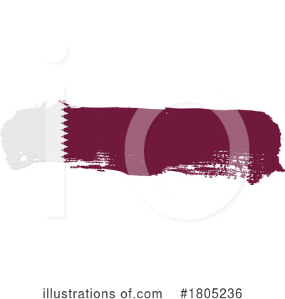 Qatar Clipart #1805236 by Domenico Condello
