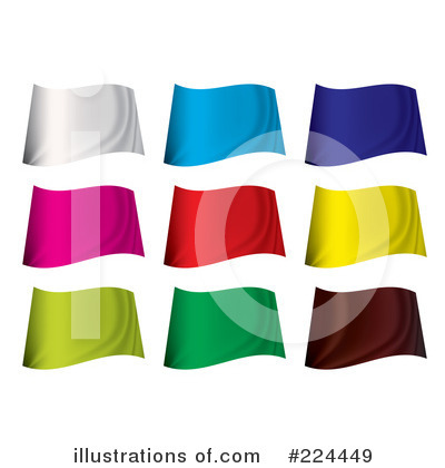 Flags Clipart #224449 by michaeltravers