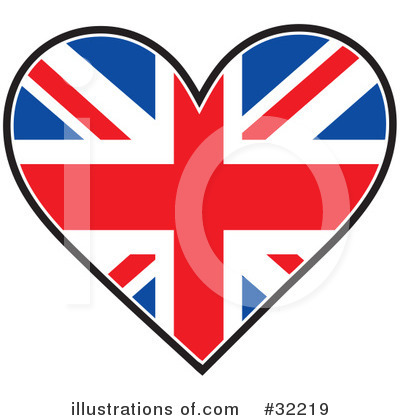 Nationality Clipart #32219 by Maria Bell