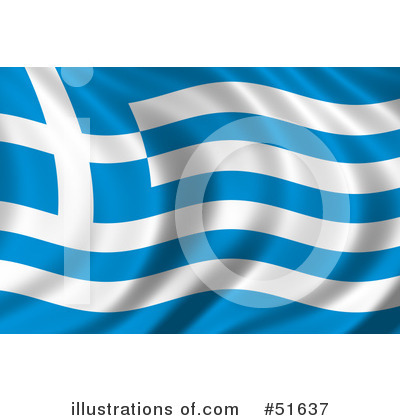 Greece Clipart #51637 by stockillustrations