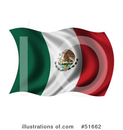 Mexico Clipart #51662 by stockillustrations