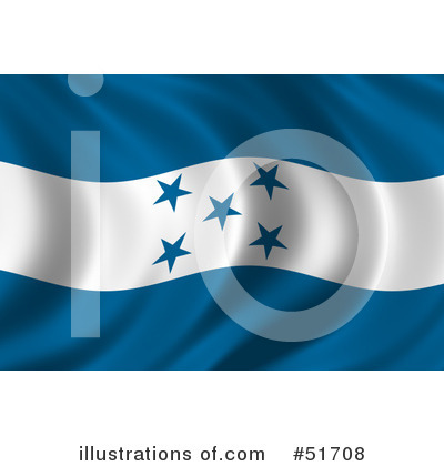 Honduras Clipart #51708 by stockillustrations