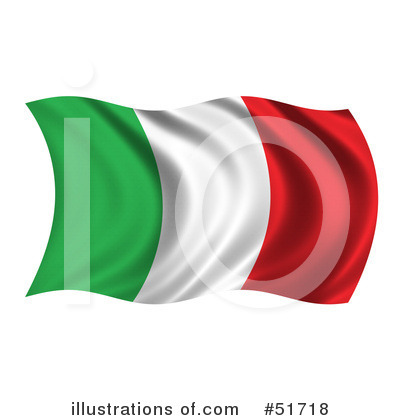 Italy Clipart #51718 by stockillustrations