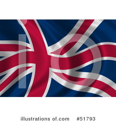 Union Jack Clipart #51793 by stockillustrations