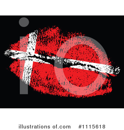 Kiss Clipart #1115618 by Andrei Marincas