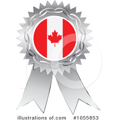 Canada Clipart #1055853 by Andrei Marincas