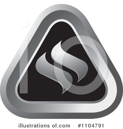 Royalty-Free (RF) Flames Clipart Illustration by Lal Perera - Stock Sample #1104791