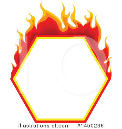 Fire Clipart #1450236 by dero