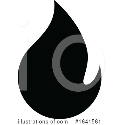 Royalty-Free (RF) Flames Clipart Illustration by dero - Stock Sample #1641561
