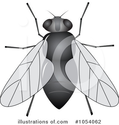 Bugs Clipart #1054062 by vectorace