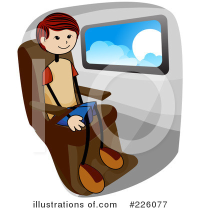 Jet Clipart #226077 by BNP Design Studio