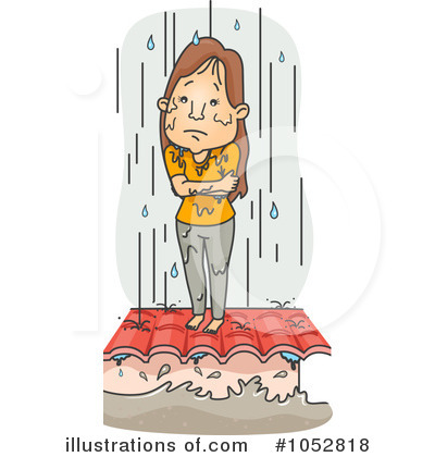 Royalty-Free (RF) Flood Clipart Illustration by BNP Design Studio - Stock Sample #1052818