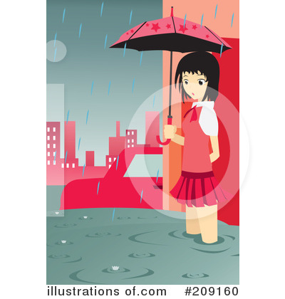 Weather Clipart #209160 by mayawizard101