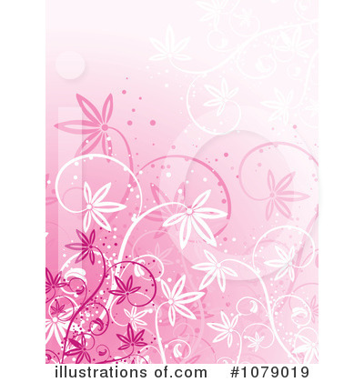 Plants Clipart #1079019 by KJ Pargeter