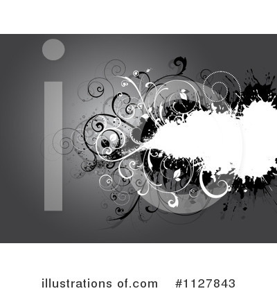 Black And White Clipart #1127843 by KJ Pargeter