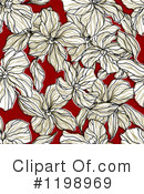 Floral Clipart #1198969 by Vector Tradition SM