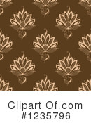 Floral Clipart #1235796 by Vector Tradition SM