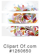 Floral Clipart #1260650 by OnFocusMedia