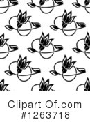 Floral Clipart #1263718 by Vector Tradition SM