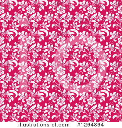 Pattern Clipart #1264864 by Vector Tradition SM