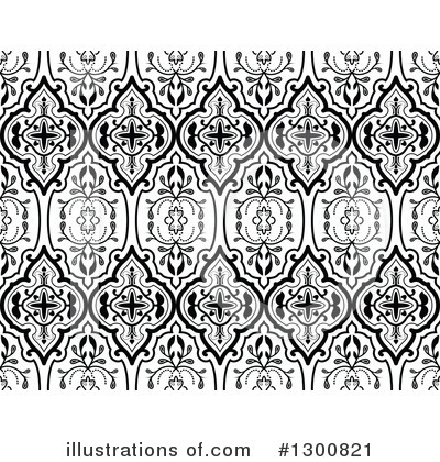 Pattern Clipart #1300821 by dero