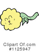 Flower Clipart #1125947 by lineartestpilot