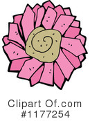 Flower Clipart #1177254 by lineartestpilot