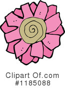 Flower Clipart #1185088 by lineartestpilot