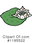 Flower Clipart #1185522 by lineartestpilot