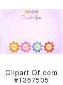 Flower Clipart #1367505 by Prawny