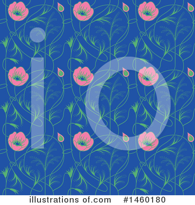 Flower Clipart #1460180 by Frisko