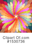 Flower Clipart #1530736 by merlinul
