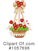Flowers Clipart #1057696 by BNP Design Studio