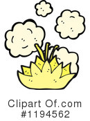 Flowers Clipart #1194562 by lineartestpilot
