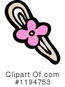 Flowers Clipart #1194753 by lineartestpilot