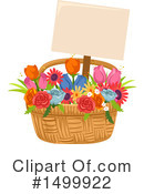 Flowers Clipart #1499922 by BNP Design Studio