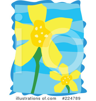 Spring Time Clipart #224789 by Prawny