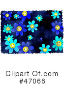 Flowers Clipart #47066 by Prawny