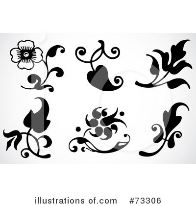 Leaves Clipart #73306 by BestVector