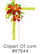 Flowers Clipart #87644 by BNP Design Studio