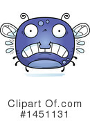Fly Clipart #1451131 by Cory Thoman