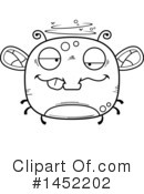 Fly Clipart #1452202 by Cory Thoman