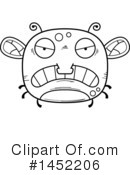 Fly Clipart #1452206 by Cory Thoman
