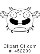 Fly Clipart #1452209 by Cory Thoman
