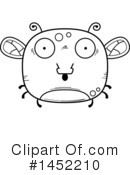 Fly Clipart #1452210 by Cory Thoman