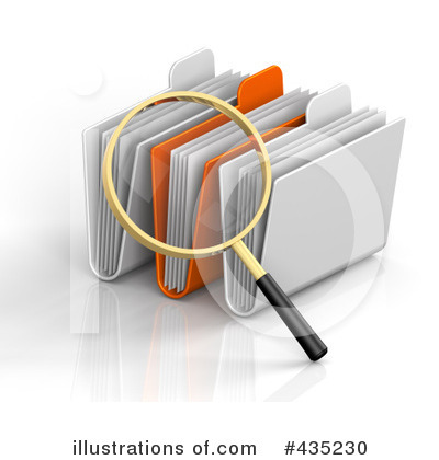 Research Clipart #435230 by Tonis Pan