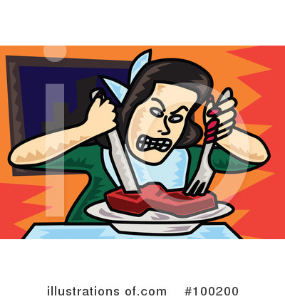 Nutrition Clipart #100200 by mayawizard101