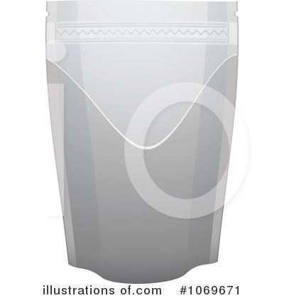 Royalty-Free (RF) Food Clipart Illustration by michaeltravers - Stock Sample #1069671