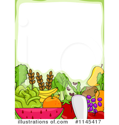 Carrots Clipart #1145417 by BNP Design Studio