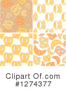Food Clipart #1274377 by Vector Tradition SM